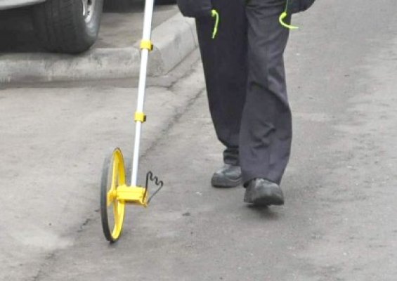 3 accidente rutiere în decurs de o oră, la Constanţa